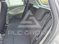 2016 Renault ZOE