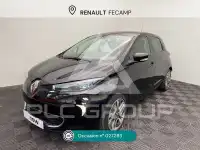 2016 Renault ZOE