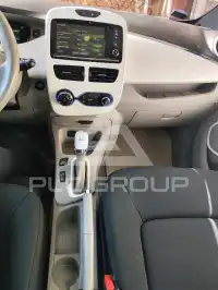 2016 Renault ZOE