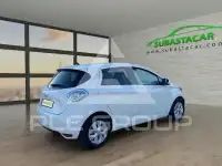 2016 Renault ZOE