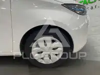 2016 Renault ZOE