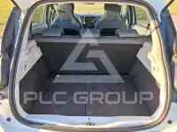 2016 Renault ZOE