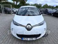 2016 Renault ZOE