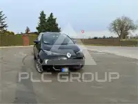 2016 Renault ZOE