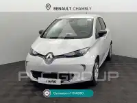 2016 Renault ZOE