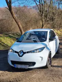 2016 Renault ZOE