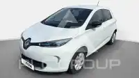 2016 Renault ZOE