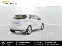 2016 Renault ZOE