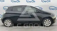 2016 Renault ZOE