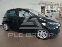 2016 Renault ZOE