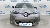 2016 Renault ZOE