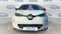 2016 Renault ZOE