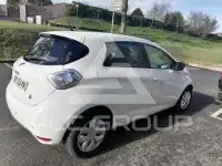 2016 Renault ZOE
