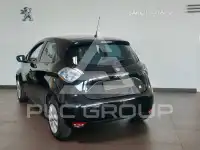 2016 Renault ZOE