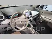 2016 Renault ZOE