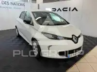 2016 Renault ZOE
