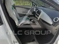 2016 Renault ZOE