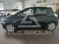 2016 Renault ZOE