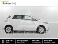 2016 Renault ZOE