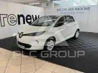 2016 Renault ZOE