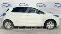2016 Renault ZOE