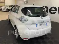 2016 Renault ZOE