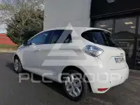 2016 Renault ZOE