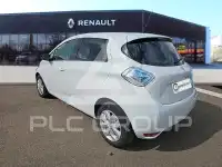 2016 Renault ZOE