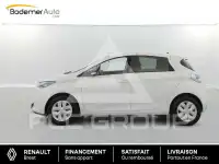 2016 Renault ZOE