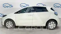 2016 Renault ZOE