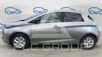 2016 Renault ZOE