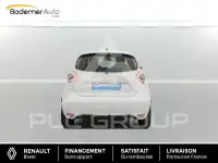 2016 Renault ZOE