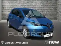 2016 Renault ZOE