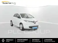 2016 Renault ZOE