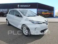 2016 Renault ZOE