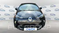 2016 Renault ZOE