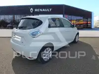 2016 Renault ZOE