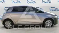 2016 Renault ZOE