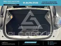 2016 Renault ZOE