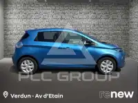 2016 Renault ZOE