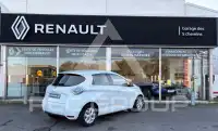 2016 Renault ZOE