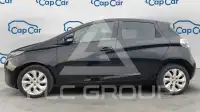 2016 Renault ZOE