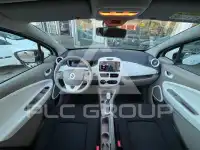 2016 Renault ZOE