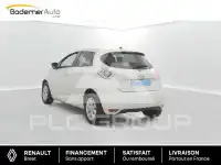 2016 Renault ZOE