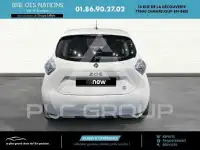 2016 Renault ZOE