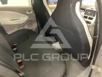 2016 Renault ZOE