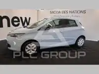2016 Renault ZOE