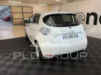 2016 Renault ZOE