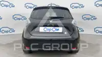 2016 Renault ZOE