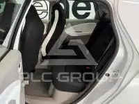 2016 Renault ZOE